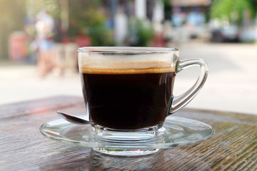 Coffee Item