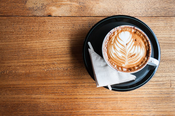 Coffee Item