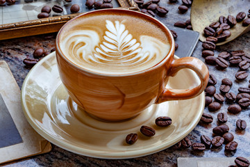 Coffee Item