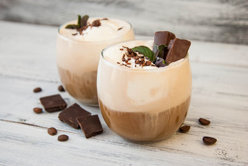 Coffee Item